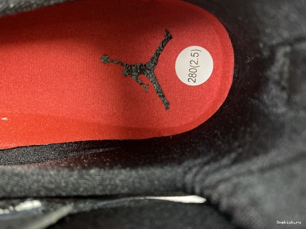 One Kick Retro Greater Air Jordan CW2805-160 China 7 0721